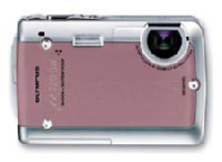 Olympus  720SW Dusky Pink (N2145292)